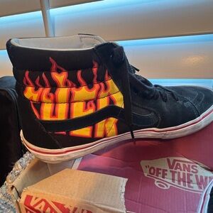 Vans Thrasher Sk8-Hi Pro